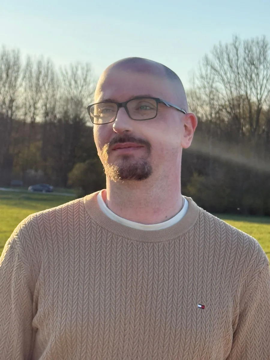 Andreas Schmitt – Hypnose Coach in Bamberg